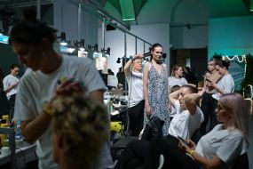 Ukrainian Fashion Week 2024,