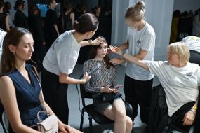 Ukrainian Fashion Week 2024,