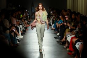 NADYA DZYAK clothing collection