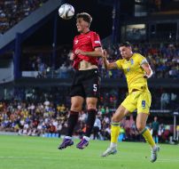 Football. League of Nations. National team of Ukraine - National team of Albania