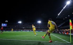 Football. League of Nations. National team of Ukraine - National team of Albania