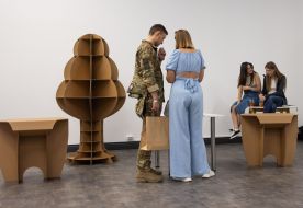 Book festival "KyivBookFest"