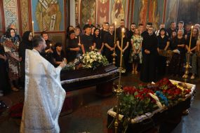 Farewell to Yaroslav "Loki" Oliynyk