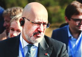 Mustafa Levent Bilgen