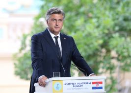 Andrey Plenkovych