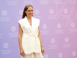 Катерина Осадча