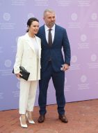 Matviy Bidnyy, Lilia Podkopaeva