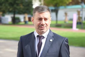 Dmytro Lubinets