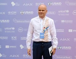 Mykhaylo Radutskyy