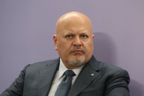 Karim Khan