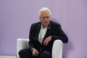 Майкл Дуглас