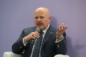 Karim Khan