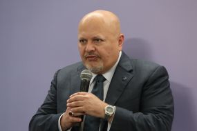 Karim Khan