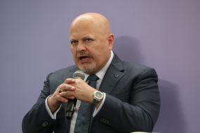 Karim Khan
