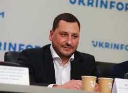 Игорь Зубович