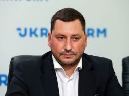 Игорь Зубович