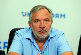 Сергей Афанасьев