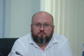 Сергей Чумак