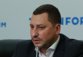 Игорь Зубович