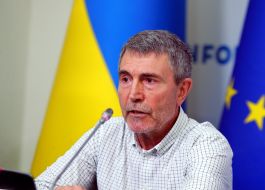 Владимир Осадчий