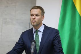 Gabrielus Landsbergis