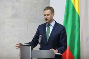 Gabrielus Landsbergis