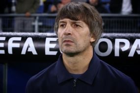 Oleksandr Shovkovskyi