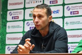 Vladyslav Lupashko
