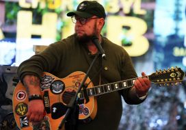 Олександр Клец