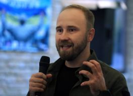 Віталій Литвин