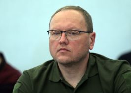 Михайло Басараб