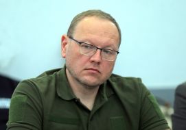 Михайло Басараб