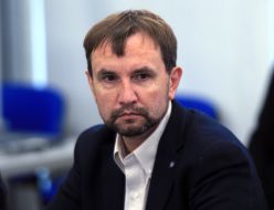 Volodymyr Vyatrovych