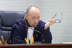 Oleg Tkachenko