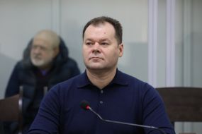 Игорь Барсученко