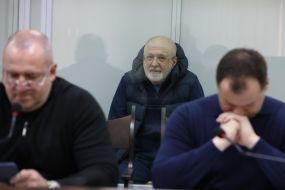 Ihor Kolomoiskyi