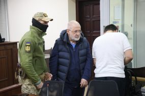 Игорь Коломойский