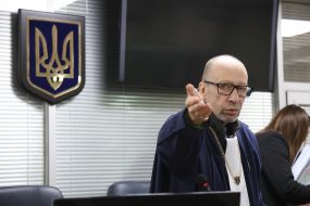 Олег Ткаченко