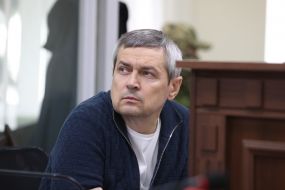 Александр Лысак