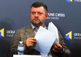 Oleksandr Korniyenko