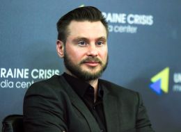 Oleksandr Zaslavskyy