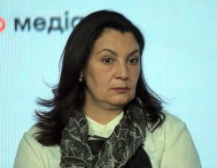 Ivanna Klympush-Tsintsadze