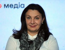 Ivanna Klympush-Tsintsadze