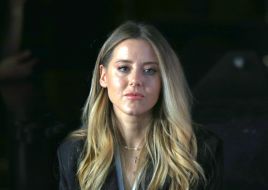 Lyudmila Dolgonovska