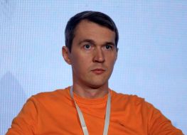 Yurii Gudymenko