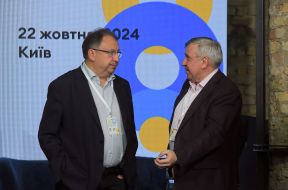 Mykola Knyazhytskyi, Mykhailo Gonchar