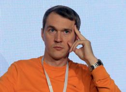 Yurii Gudymenko