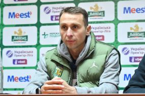 Владислав Лупашко