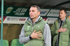 Владислав Лупашко