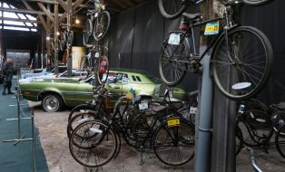 Музей «Ретро Гараж»